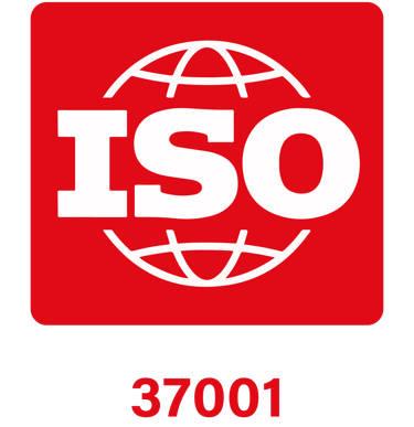 ISO 37001