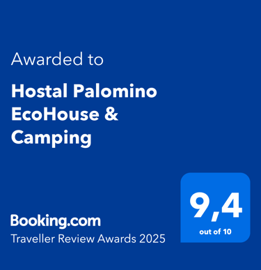 premio Traveller Review Awards 2025
