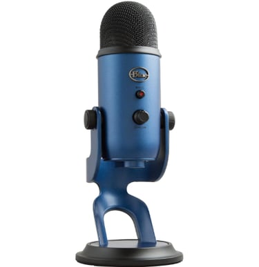 Blue Yeti USB Microphone