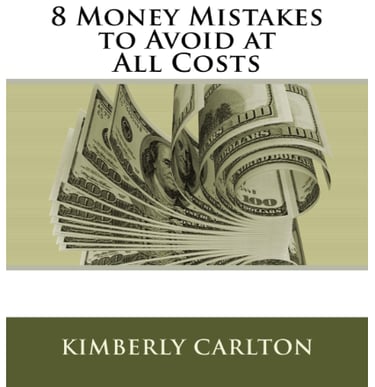  8 Money Mistakes to Avoid at All Costs