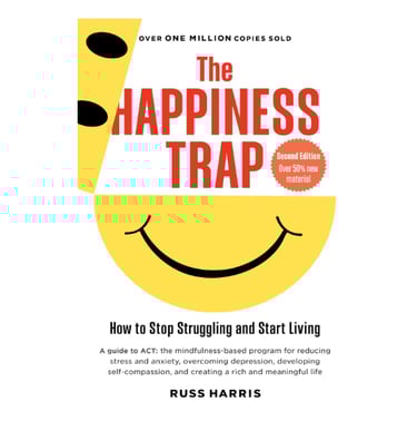 The Happiness Hypothesis: Finding Modern Truth in Ancient Wisdom by Jonathan Haidt