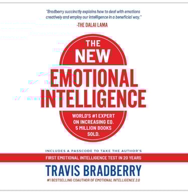 The New Emotional Intelligence