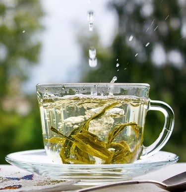 green tea