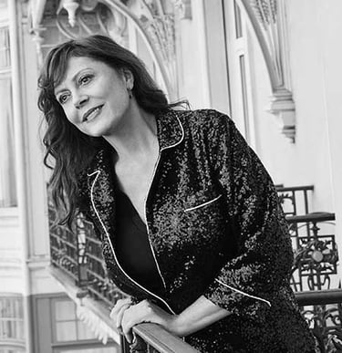 Susan Sarandon