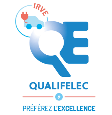 Logo IRVE
