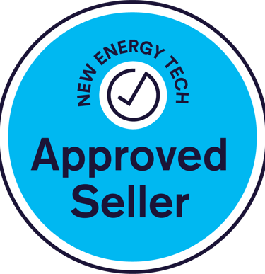 net energy tech approved seller central coast