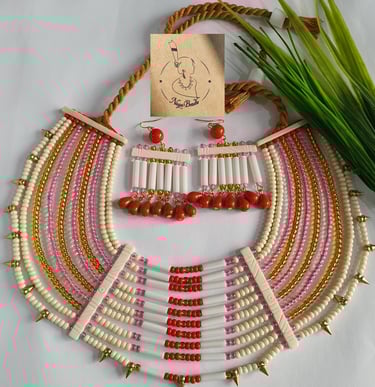 Contemporary Jewellery
