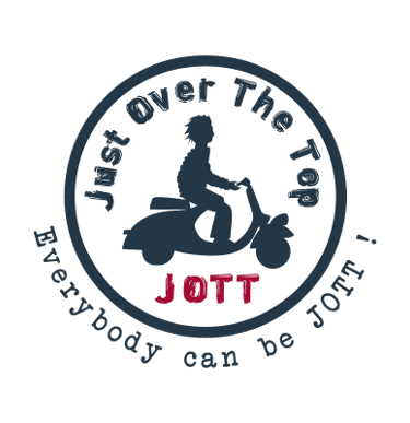 freelance commercial chez JOTT