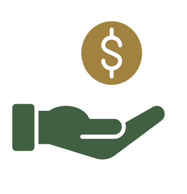 Cost savings