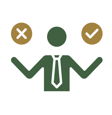 Decision making  and insights
