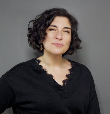Cécile Ben Jemia, psychologue FPS, spécialisée dans les troubles neurodéveloppementaux