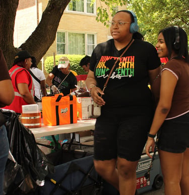 365 We Thrive Community Activation Auburn Gresham