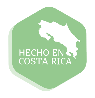 Hecho en Costa Rica - anudancr