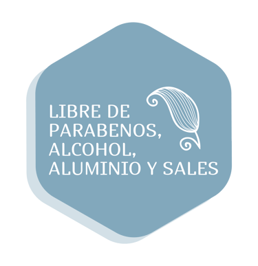 Libre de químicos - anudan jabones artesanales