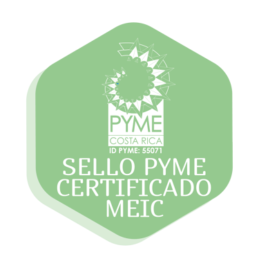 Certificado pyme MEIC - anudancr