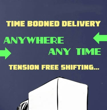 tension free shifting