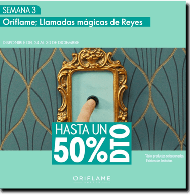 Ofertas Semana 3