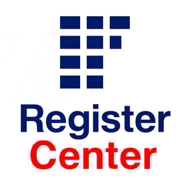 The Brønnøysund Register Centre