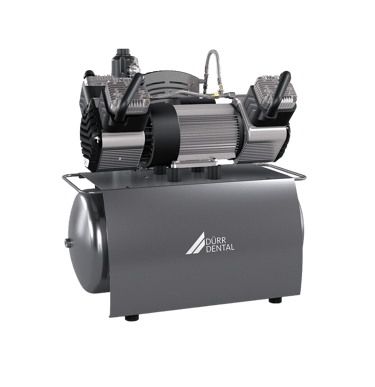 Compresseur TRIO Duerr Dental