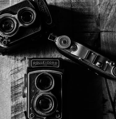 visual documentation devices