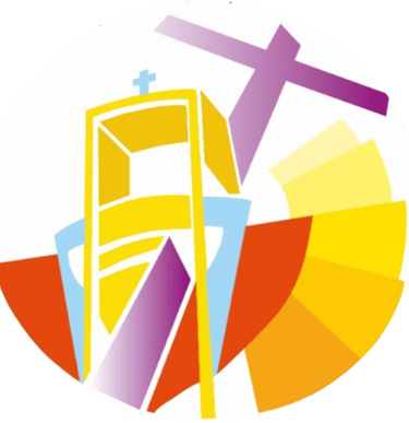 Logo Parroquia Del Valle