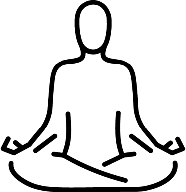 Ymmärrät läsnäolon merkityksen hyvinvoinnille arjessa.