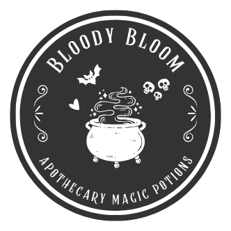 potions magiques décoratives Harry Potter Apothecary Cabinet de curiosité