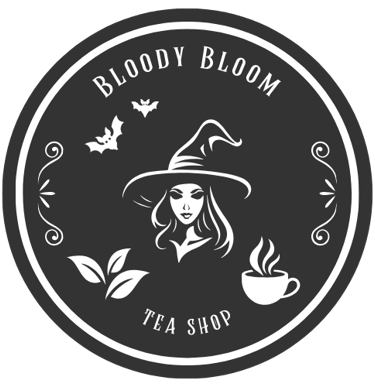 thé, tisane, infusion des sorcières ésotérique magique