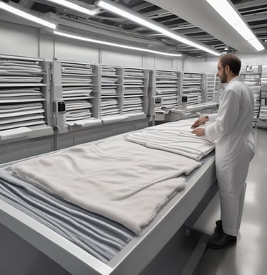 Proses so rfid laundry management system