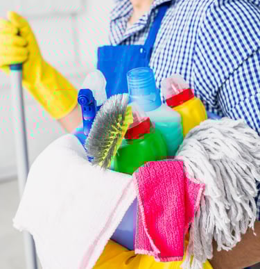 Accesorios de Limpieza