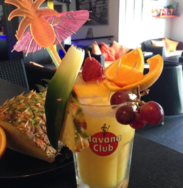cocktails