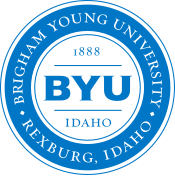 BYU-Logo