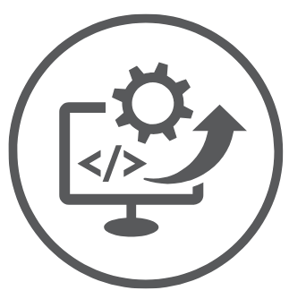 a computer screen with a computer screen displaying a computer screen with a computer screen showing