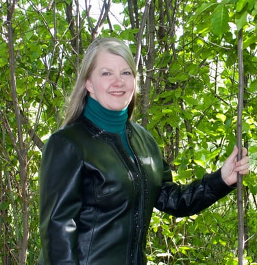 Brenda Wahler