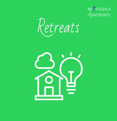 Retreats