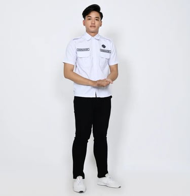 Seragam Kerja