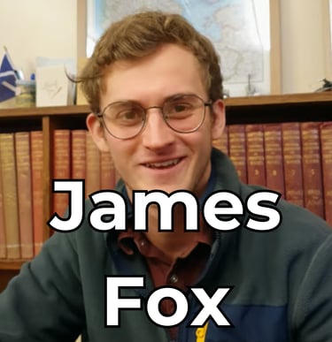 James Fox