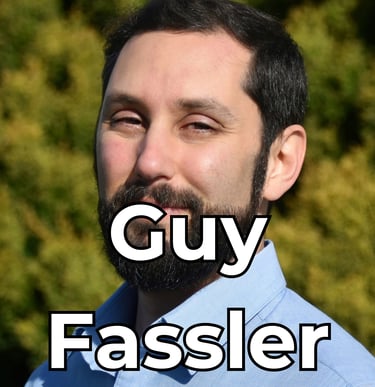 Guy Fassler
