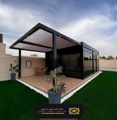 جلسات خارجيه سوق التلفزيون