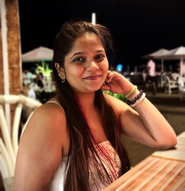 Aishwarya Meshraam