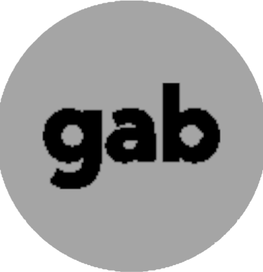 Gab Icon