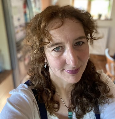 Alison Whitefield