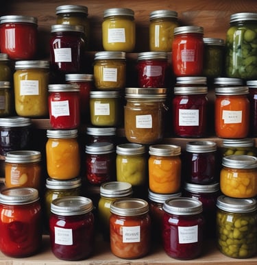 Bright living room with modern inventory