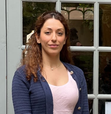 Shiva Soroosh - Soprano Singer