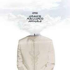 Andrea Appino   Grande raccordo animale / La tempesta dischi -(Sonic Music 2015) Simone Padovani