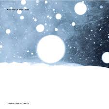 Gianluca Petrella - Cosmic Reinassance   Spacebone Records (2016) Simone Padovani Percussion
