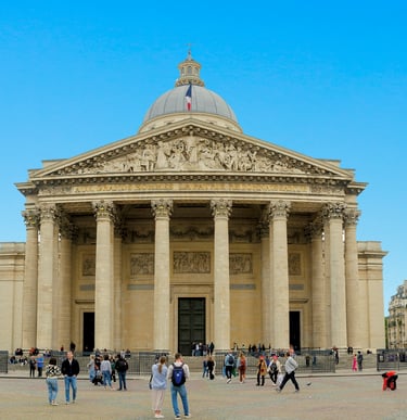 Latin Quarter Private Tour