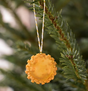 tielle Noël Sète 2023 local