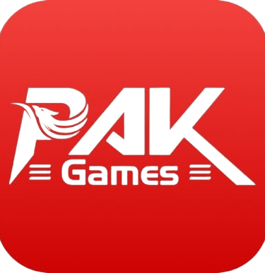 pakgames