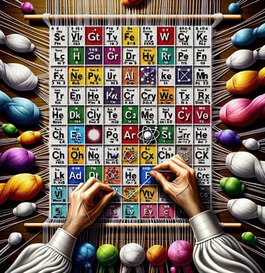 spaced repetition chemistry